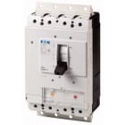 EATON - Interruptor automático NZMN3-4-A400-SVE 4P 400A 50kA