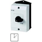 EATON - Interruptor levas 20A montaje en caja T0-1-15401/I1