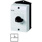 EATON - Interruptor levas 20A montaje en caja T0-1-15511/I1