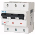 EATON - Interruptor automático magnetotérmico AZ-3-C63