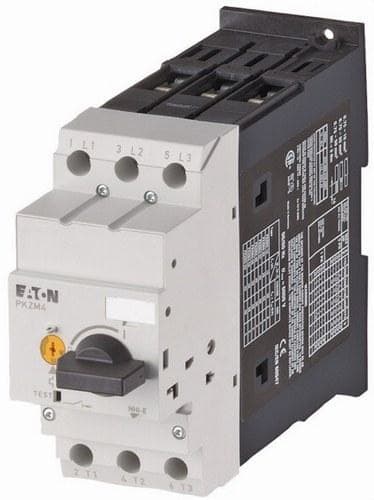 EATON - Interruptor protección de motor 40-50A 700Irm