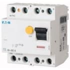 EATON - Interruptor diferencial 4P PFIM-40/4/03-A