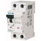 EATON - Interruptor magnetotérmico FAZ6 curva C 1P+N 16A FAZ6-C16/1N