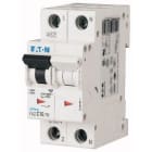 EATON - Interruptor magnetotérmico FAZ6 curva C 1P+N 32A FAZ6-C32/1N