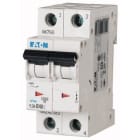 EATON - Interruptor magnetotérmico automático 2P PLSM-C40/2 10kA