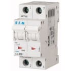 EATON - Interruptor magnetotérmico automático 2P PLSM-C50/2 10kA