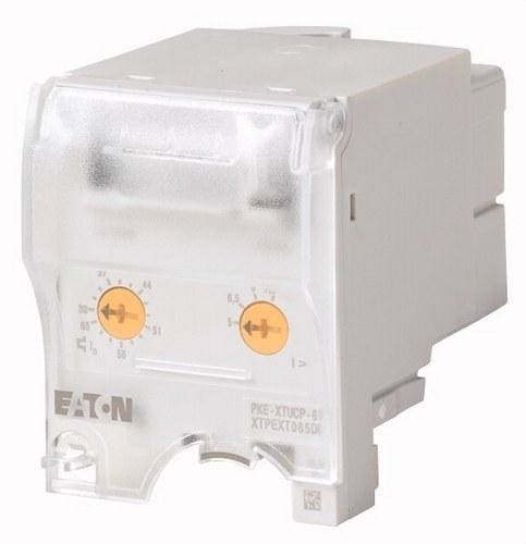EATON - Bloque electrónico PKE-XTUCP-65