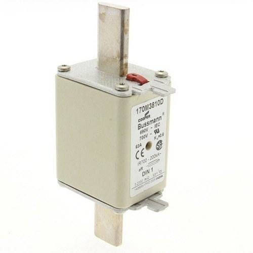 EATON - Fusible Cooper Bussmann 80A 690VAR DIN 1 HSDNH