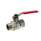 TALLERES MECANICOS MANTEROLA - VALV.ESF.M-200 MTA.INOX.H-H 3/4" LT.NQ.