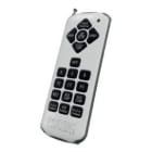 PRITEC - CONTROL REMOTO RADIOFRECUENCIA RGB SYNCRO