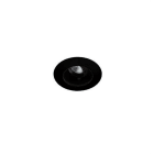 NEXIA - Downlight CONFORT_S orientable 6W 3000K 930 36º 600lm 24V negro