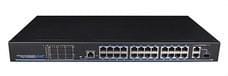 TBK - SWITCH POE TBK-SWPOE24B