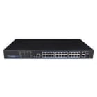 TBK - SWITCH POE TBK-SWPOE24B