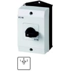 EATON - Interruptor levas 20A montaje en caja T0-3-8228/I1