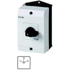 EATON - Interruptor levas 20A montaje en caja T0-4-8213/I1