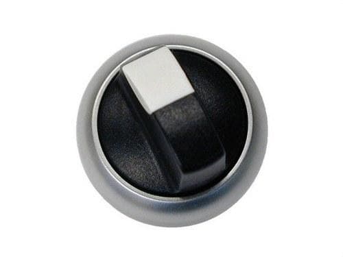 EATON - Selector M22-WkV con 2 posiciones maneta corta 60