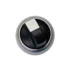 EATON - Selector M22-WkV con 2 posiciones maneta corta 60