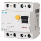 EATON - Interruptor diferencial 4P PFIM-40/4/03-U 5kA