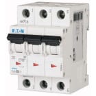 EATON - Interruptor magnetotérmico FAZ6 curva C 3P 16A FAZ6-C16/3