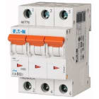 EATON - Interruptor magnetotérmico automático 3P PLSM-C63/3 10kA