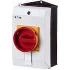 EATON - Interruptor levas 3P 20A en caja T0-2-1/I1/SVB