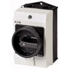 EATON - Interruptor levas 3P+1 contacto 20A T0-2-15679/I1/SVB-SW