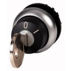 EATON - Selector llave MS1 M22-WRS con 2 posiciones 60
