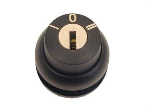 EATON - Selector llave M22S-WRS3 enclavamiento con 3 posiciones
