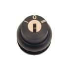 EATON - Selector llave M22S-WRS3 enclavamiento con 3 posiciones