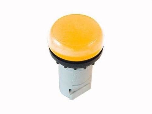 EATON - Lámpara compacta rasante M22-LC-Y amarillo