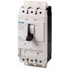 EATON - Interruptor automático NZMH3-A320-SVE 3P 320A 150kA