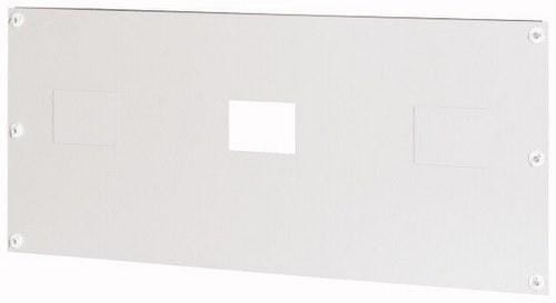 EATON - Placa frontal BPZ-FP-NZM4X-2/2-800-MV-XVTL