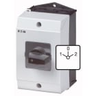 EATON - Interruptor levas 32A montaje en caja T3-3-8401/I2