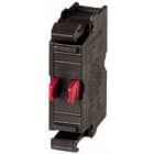 EATON - Contacto auxiliar M22-K01 1 de apertura T-1-2-3-4