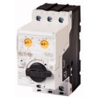 EATON - Interruptor protector de línea electrónico PKE32/XTUCP-36 3P 15-36A aparato completo
