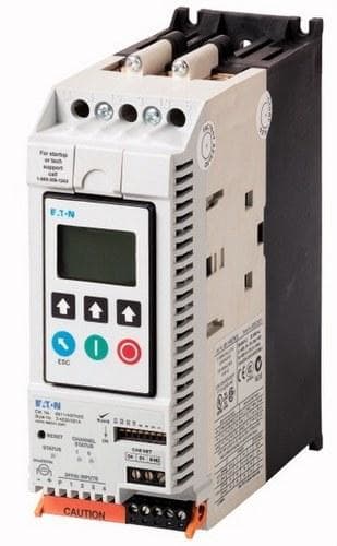 EATON - Arrancador suave S811+N66P3S