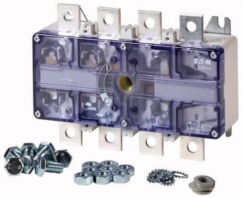 EATON - Interruptor disco DMV250N/4