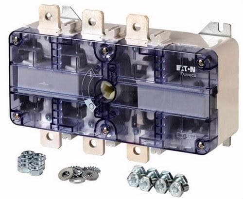 EATON - Interruptor disco DMV1000N/3
