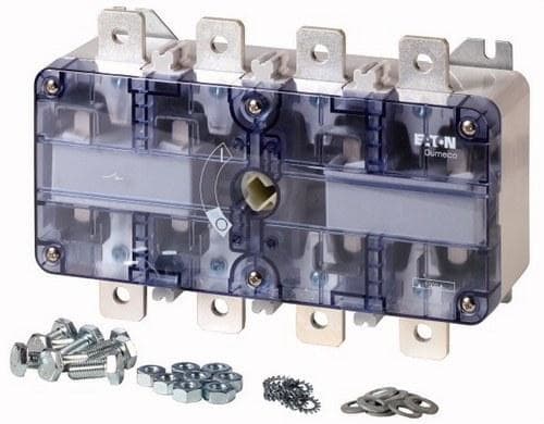 EATON - Interruptor disco DMV1000N/4