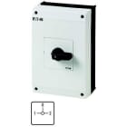 EATON - Conmutador 3P 63A montaje en caja T5B-4-8294/I4