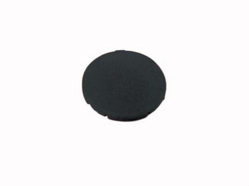 EATON - Indicador pulsador rasante M22-XD-S negro