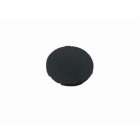 EATON - Indicador pulsador rasante M22-XD-S negro