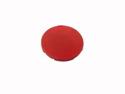 EATON - Indicador pulsador rasante M22-XD-R rojo