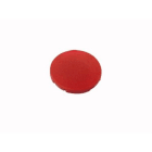 EATON - Indicador pulsador rasante M22-XD-R rojo