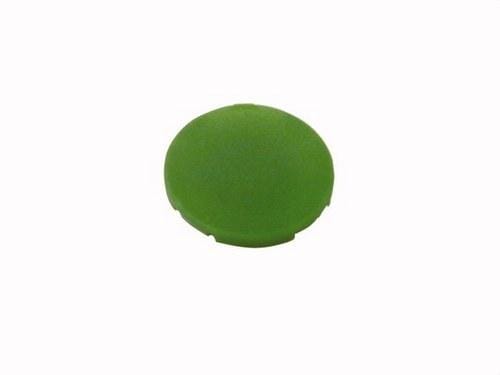EATON - Indicador pulsador rasante M22-XD-G verde