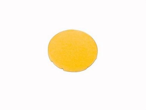 EATON - Indicador pulsador rasante M22-XD-Y amarillo