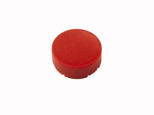 EATON - Placa indicadora M22-XDH-R roja