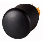 EATON - Pulsador parada de emergencia M22S-PV 38mm desenclavamiento por tracción IP66 negro