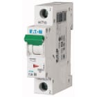 EATON - Interruptor magnetotérmico automático 1P PLSM-C6 10kA
