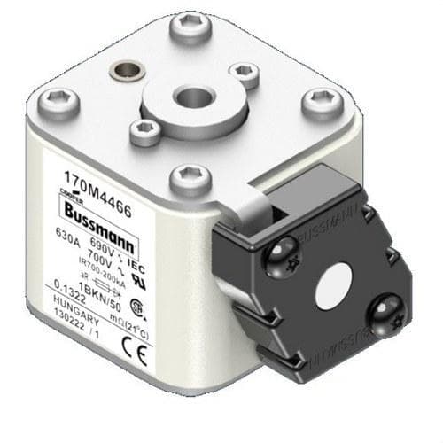 EATON - Fusible Cooper Bussmann 630A 690V 1BKN/50 AR UC